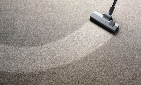 Dimitri Carpet Cleaning