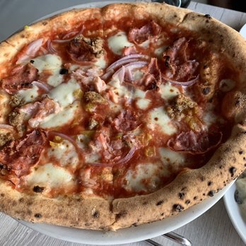 Brick Fire Tavern - Mama Mia pizza - Pizza Near Me - Honolulu, Hawaii Brick Fire Tavern - Mama Mia pizza - Pizza Near Me - Honolulu, Hawaii