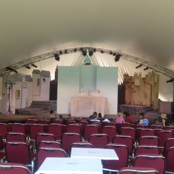 SUMMER THEATRE OF NEW CANAAN - Updated January 2025 - 237 Elm St 