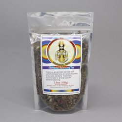 Ayurvedic Rasayanas - Ayurvedic tea to balance all three dosha VPK
