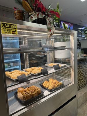 Tropical Beach Cafe by null