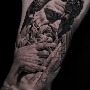 Ink Bomb - By Scott - Tattoo Near Me - Mesa, Arizona