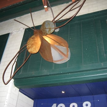 Firefly Restaurant - New American Near Me - San Francisco, California