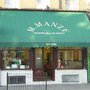 Photo of M Manze