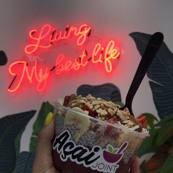 Acai Joint - Baldwin Park - OG Bowl - Acai Bowls Near Me - Baldwin Park, California Acai Joint - Baldwin Park - OG Bowl - Acai Bowls Near Me - Baldwin Park, California