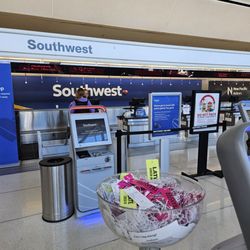 Southwest Airlines - Going to the East Coast