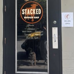 Exterior photo of Stacked STL CWE - St. Louis, Missouri Exterior photo of Stacked STL CWE - St. Louis, Missouri
