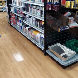 Sherwin-Williams Paint Store