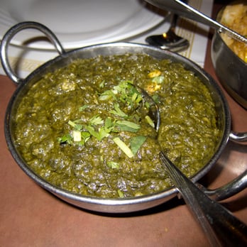 India Palace - Saag Paneer - Indian Near Me - Overland Park, Kansas India Palace - Saag Paneer - Indian Near Me - Overland Park, Kansas