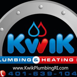 Kwik Plumbing & Heating