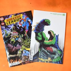 I Want More Comics & Games