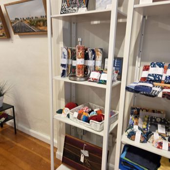 Lido Collective - Art Galleries Near Me - Mount Vernon, Washington Lido Collective - Art Galleries Near Me - Mount Vernon, Washington