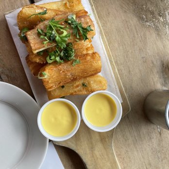 Coya Peruvian Secret - Peruvian Near Me - Del Mar, California