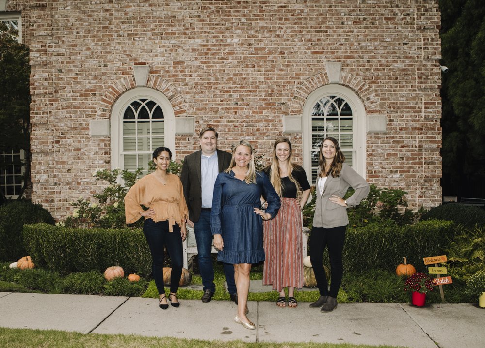 THE FARREN GROUP Updated September 2024 21 Reviews 804 Town Blvd