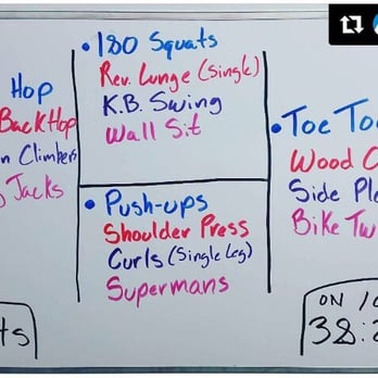 Logic Fitness Studios - Wednesday workout. #thisaintzumba - Trainers Near Me - Culver City, California Logic Fitness Studios - Wednesday workout. #thisaintzumba - Trainers Near Me - Culver City, California