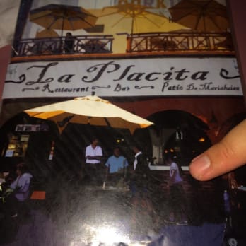 La Placita - Diego's finger - Mexican Near Me - Tijuana, BCN La Placita - Diego's finger - Mexican Near Me - Tijuana, BCN
