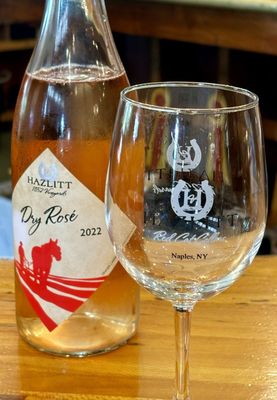 Hazlitt 1852 Vineyards by null