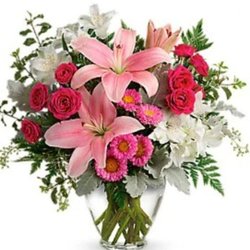 Flowers N' More