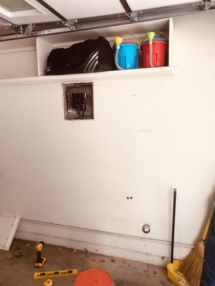 Slide of EV Home Charging Solution