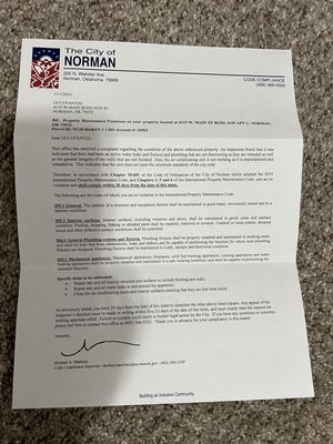 Cedarlake Apartments