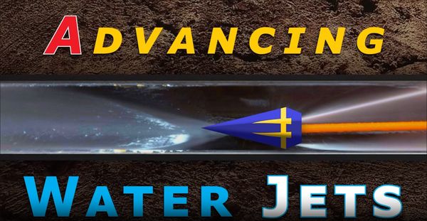 Jetter Clean