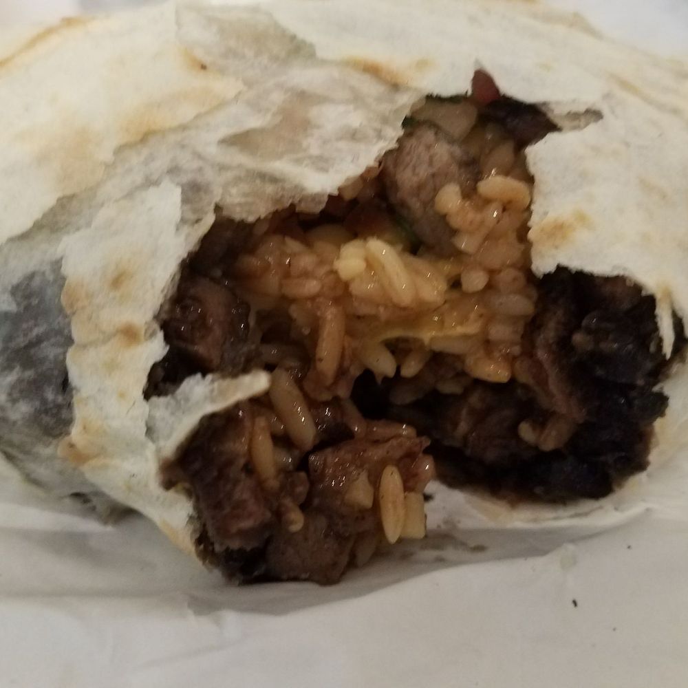 Burrito Loco - Kick ass burrito - Mexican Near Me - Prague, Puerto Rico Burrito Loco - Kick ass burrito - Mexican Near Me - Prague, Puerto Rico