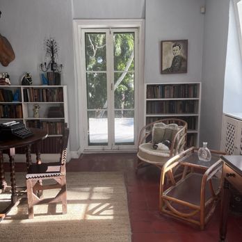 Ernest Hemingway Home  - Museums Near Me - Key West, Florida