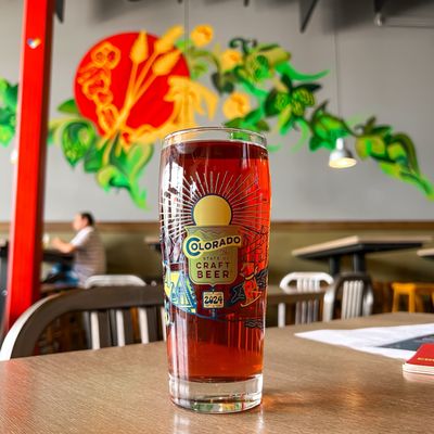 Comrade Brewing Company by null