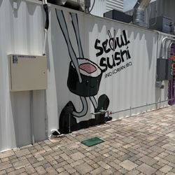 Seoul Sushi