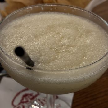 Pancho's Restaurant - Banana Margarita. - Mexican Near Me - Manhattan Beach, California Pancho's Restaurant - Banana Margarita. - Mexican Near Me - Manhattan Beach, California