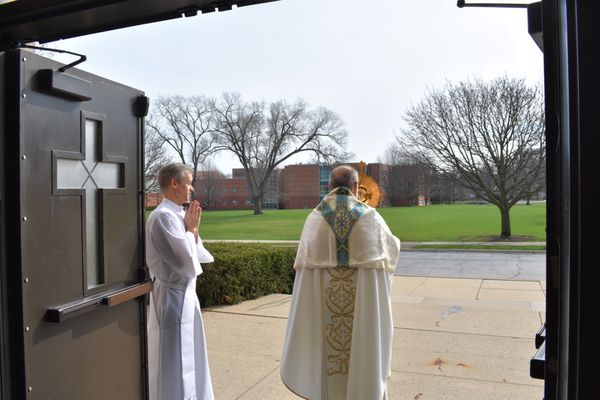 OUR LADY OF THE WAYSIDE - Updated February 2026 - 77 Photos - 434 West