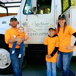 Volga River Tree Care
