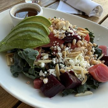 Delarosa Bishop Ranch - Roasted Beet Salad - Pizza Near Me - San Ramon, California Delarosa Bishop Ranch - Roasted Beet Salad - Pizza Near Me - San Ramon, California