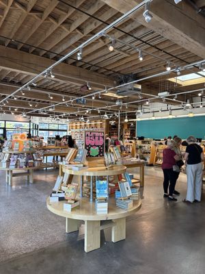 Powell's City of Books by null Powell's City of Books by null