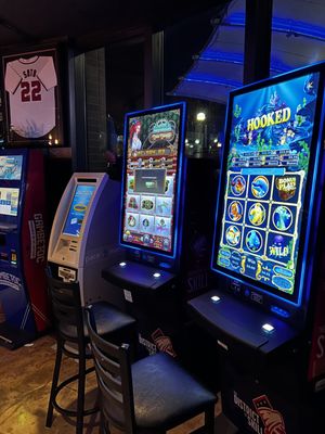 Nick's Riverside Grill by null