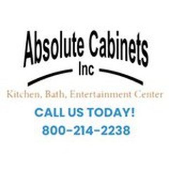 Absolute Cabinets - Cabinetry Near Me - Beaumont, California