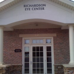 Richardson Eye Center