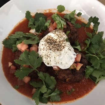 Threefold Cafe - Fritter Balls - Breakfast & Brunch Near Me - Coral Gables, Florida