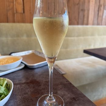 West End Kitchen - Prosecco - Breakfast & Brunch Near Me - Pittsboro, North Carolina