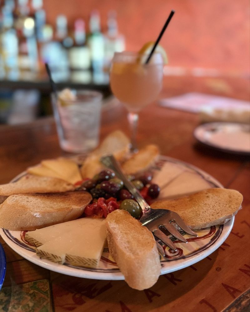 Solea Restaurant & Tapas Bar