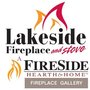 Photo of Lakeside Fireplace & Stove