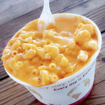 Mac N Noodles - Buffalo Chicken! :D - American Near Me