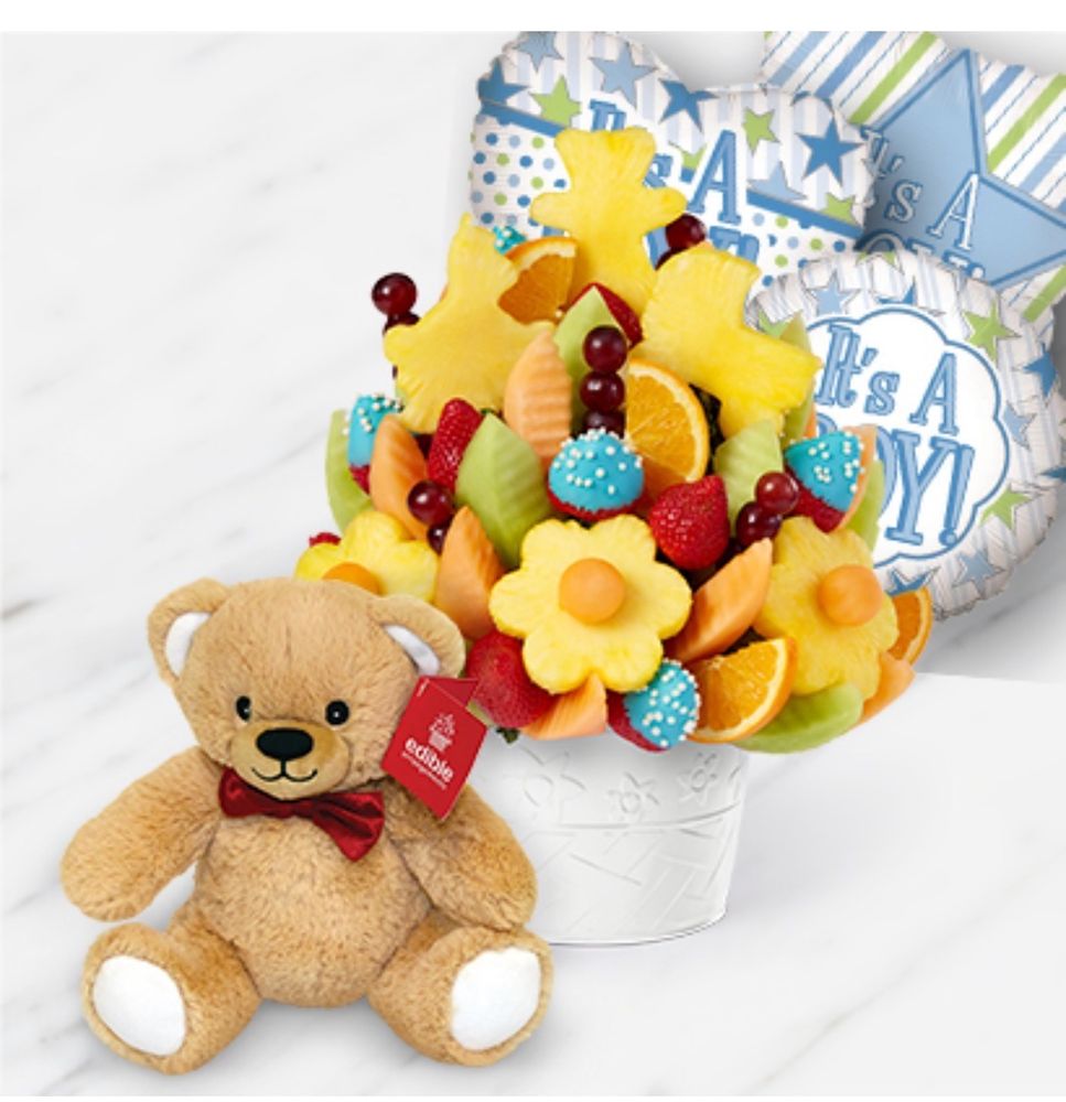 EDIBLE ARRANGEMENTS Updated October 2024 30 Photos & 38 Reviews 5050C Nicholson Ln