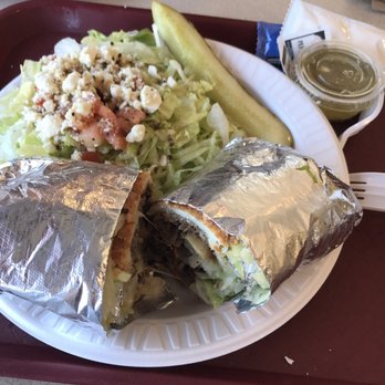 Ghassan's - Mediterranean Near Me - Greensboro, North Carolina Ghassan's - Mediterranean Near Me - Greensboro, North Carolina