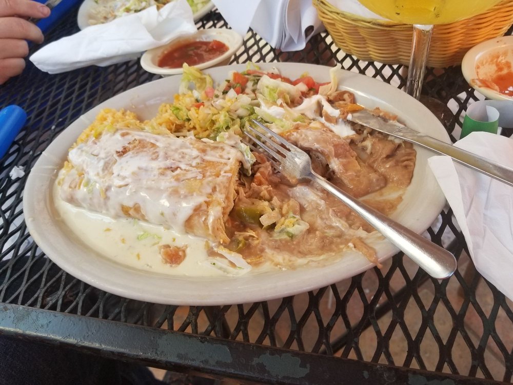 CANCUN MEXICAN RESTAURANT 16 Photos & 28 Reviews Mexican 172