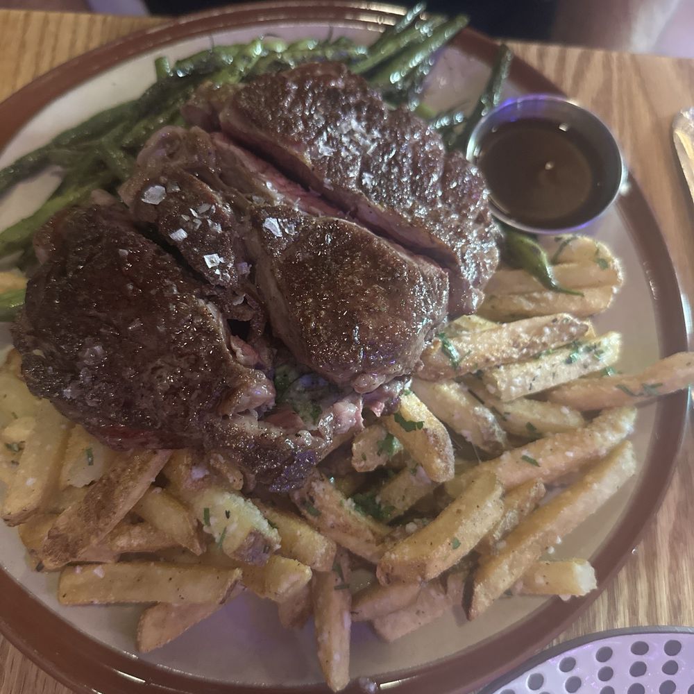 Sally O's - Steak Frites - Bars Near Me - Baltimore, Maryland Sally O's - Steak Frites - Bars Near Me - Baltimore, Maryland