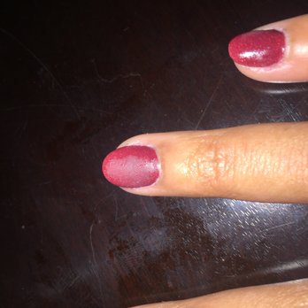 Nail Dior Lounge - Nail Salons Near Me - Odessa, Florida