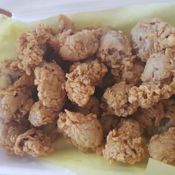 Crispy Fried Chicken - Chicken Wings Near Me - San Diego, California