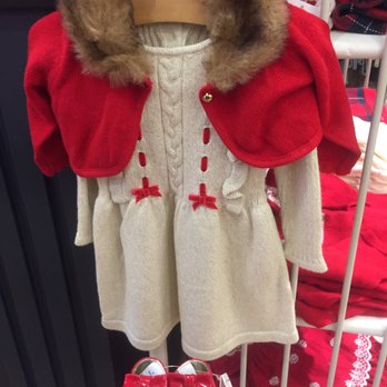 Janie and Jack Outlet - Children's Clothing Near Me - Livermore, California