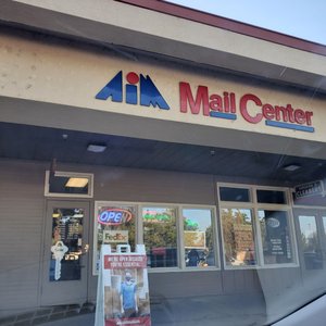 aim mail center modesto ca aim mail center modesto ca